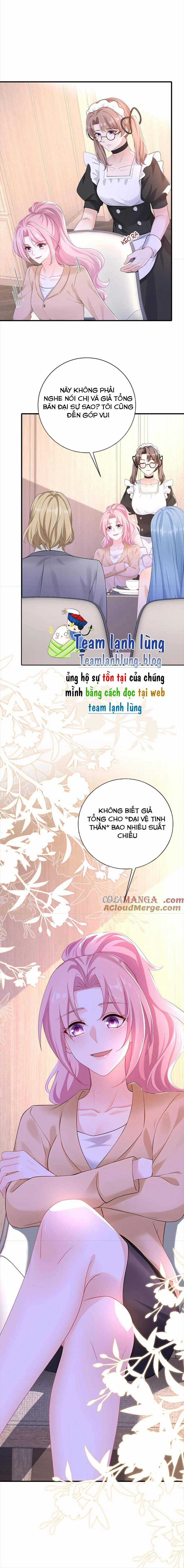 Tái Sinh Trở Lại : Chồng Cũ Khóc Lóc Cầu Xin Tái Hôn Chapter 198 trang 9