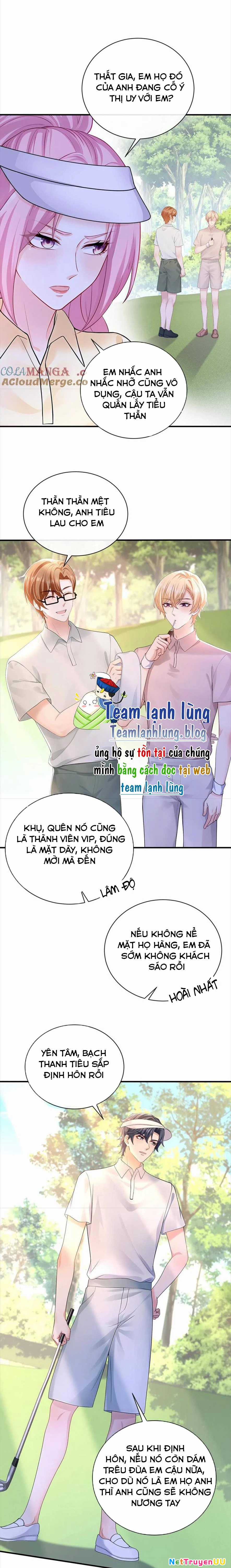 Tái Sinh Trở Lại : Chồng Cũ Khóc Lóc Cầu Xin Tái Hôn Chapter 199 trang 12