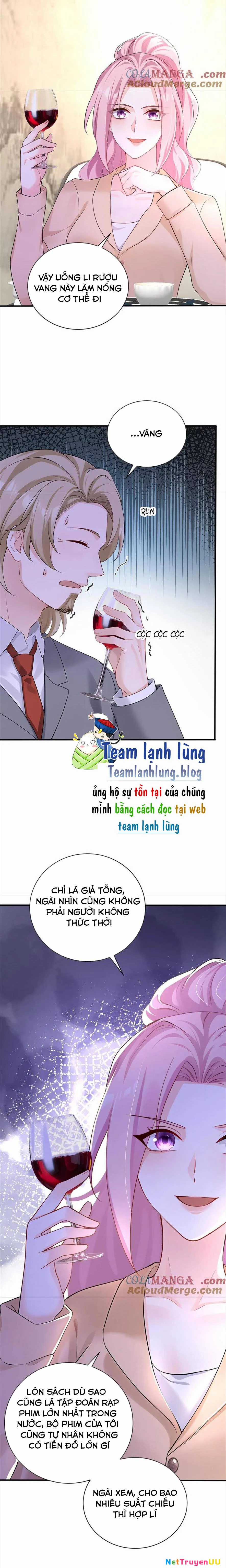 Tái Sinh Trở Lại : Chồng Cũ Khóc Lóc Cầu Xin Tái Hôn Chapter 199 trang 2