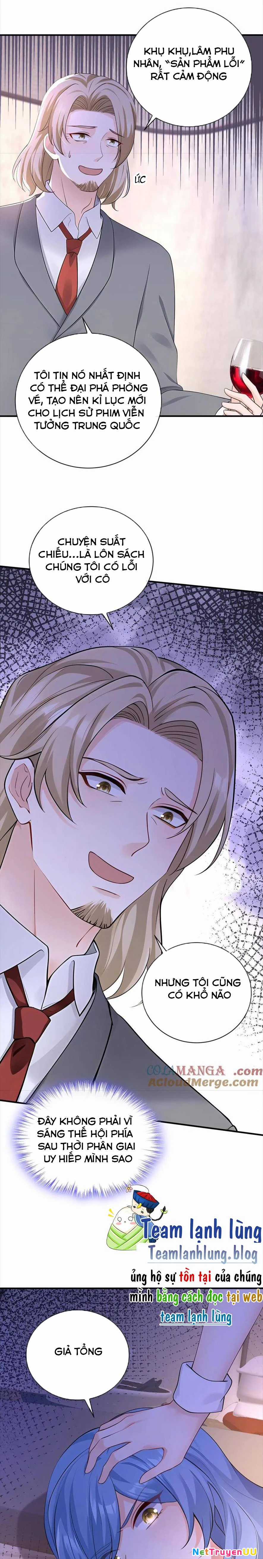 Tái Sinh Trở Lại : Chồng Cũ Khóc Lóc Cầu Xin Tái Hôn Chapter 199 trang 3