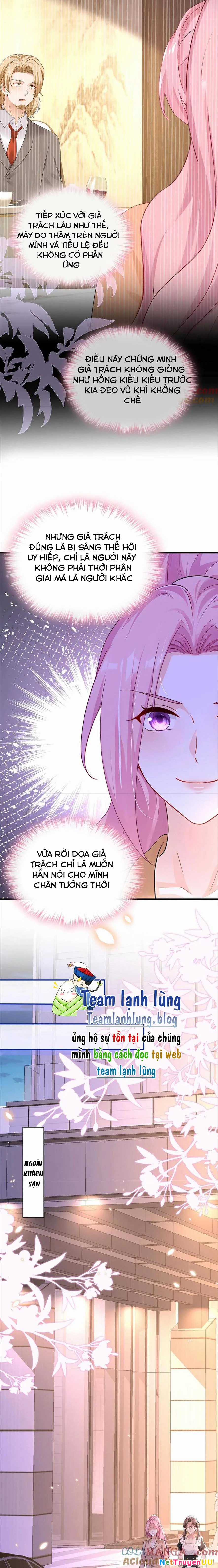 Tái Sinh Trở Lại : Chồng Cũ Khóc Lóc Cầu Xin Tái Hôn Chapter 199 trang 6