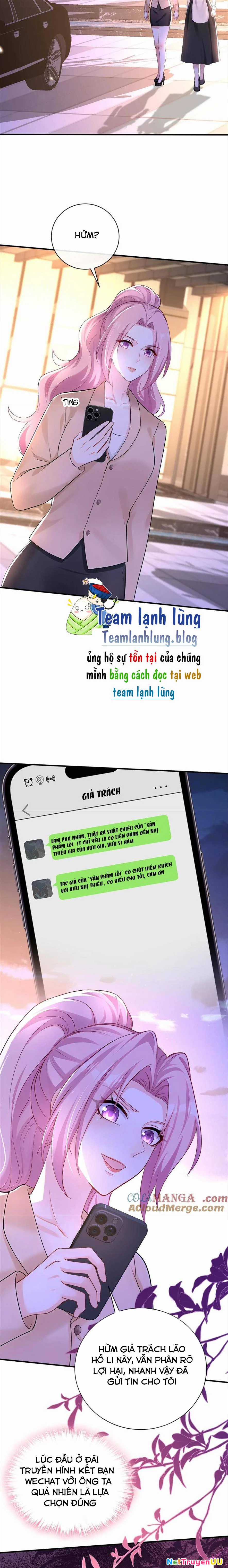 Tái Sinh Trở Lại : Chồng Cũ Khóc Lóc Cầu Xin Tái Hôn Chapter 199 trang 7