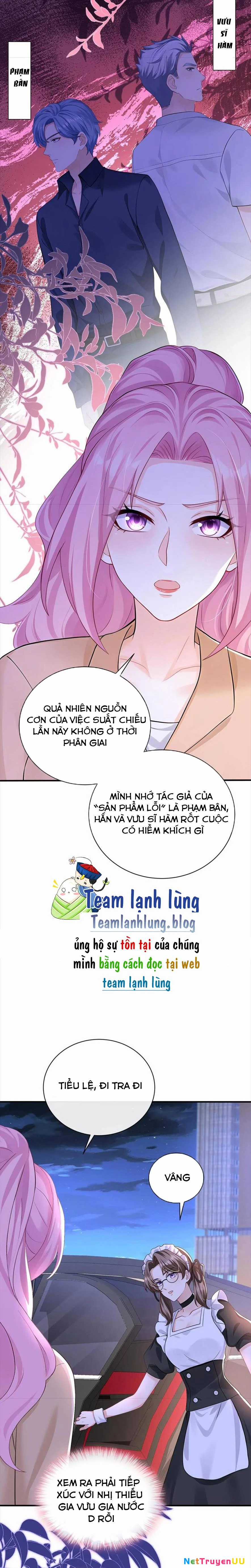 Tái Sinh Trở Lại : Chồng Cũ Khóc Lóc Cầu Xin Tái Hôn Chapter 199 trang 8