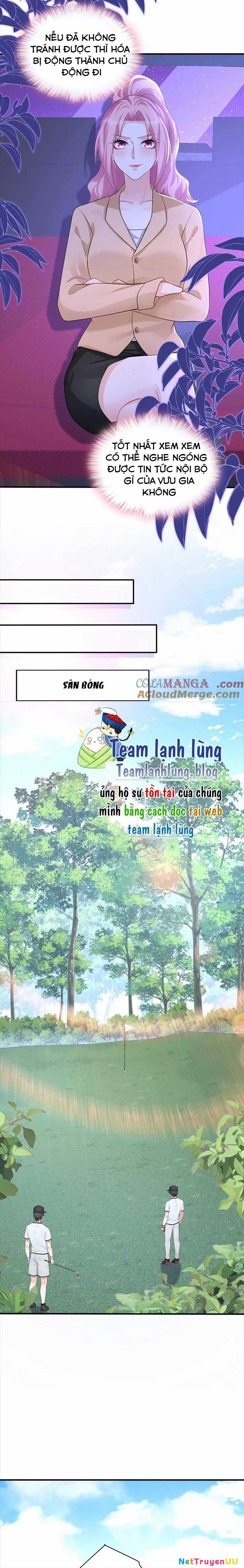 Tái Sinh Trở Lại : Chồng Cũ Khóc Lóc Cầu Xin Tái Hôn Chapter 199 trang 9