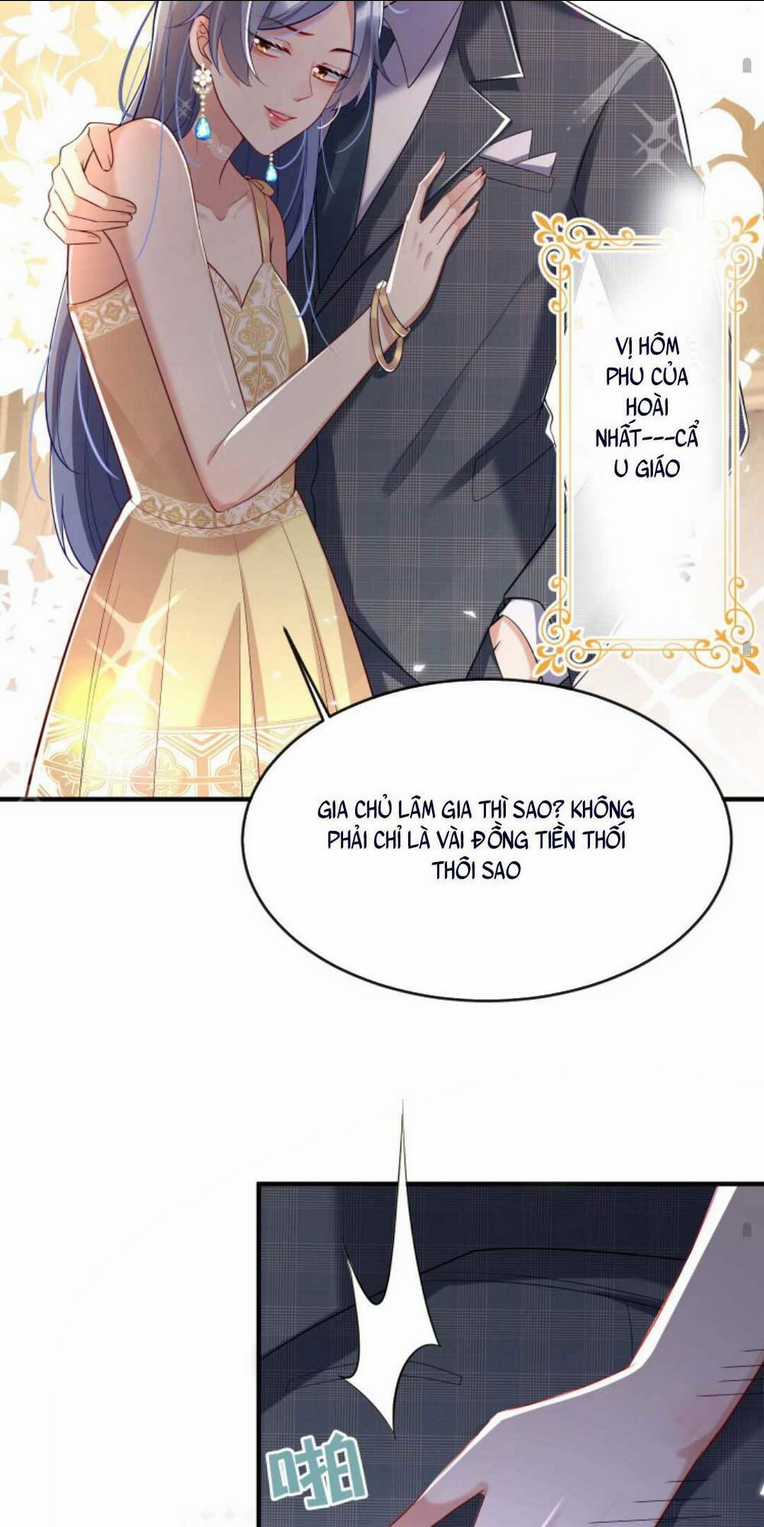 Tái Sinh Trở Lại : Chồng Cũ Khóc Lóc Cầu Xin Tái Hôn Chapter 2 trang 16