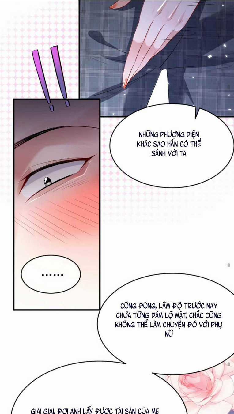 Tái Sinh Trở Lại : Chồng Cũ Khóc Lóc Cầu Xin Tái Hôn Chapter 2 trang 17