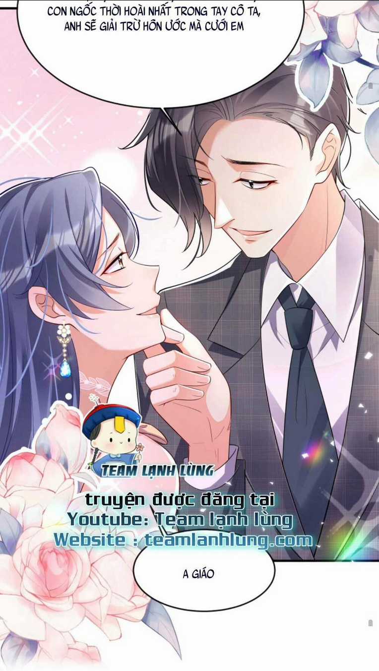 Tái Sinh Trở Lại : Chồng Cũ Khóc Lóc Cầu Xin Tái Hôn Chapter 2 trang 18