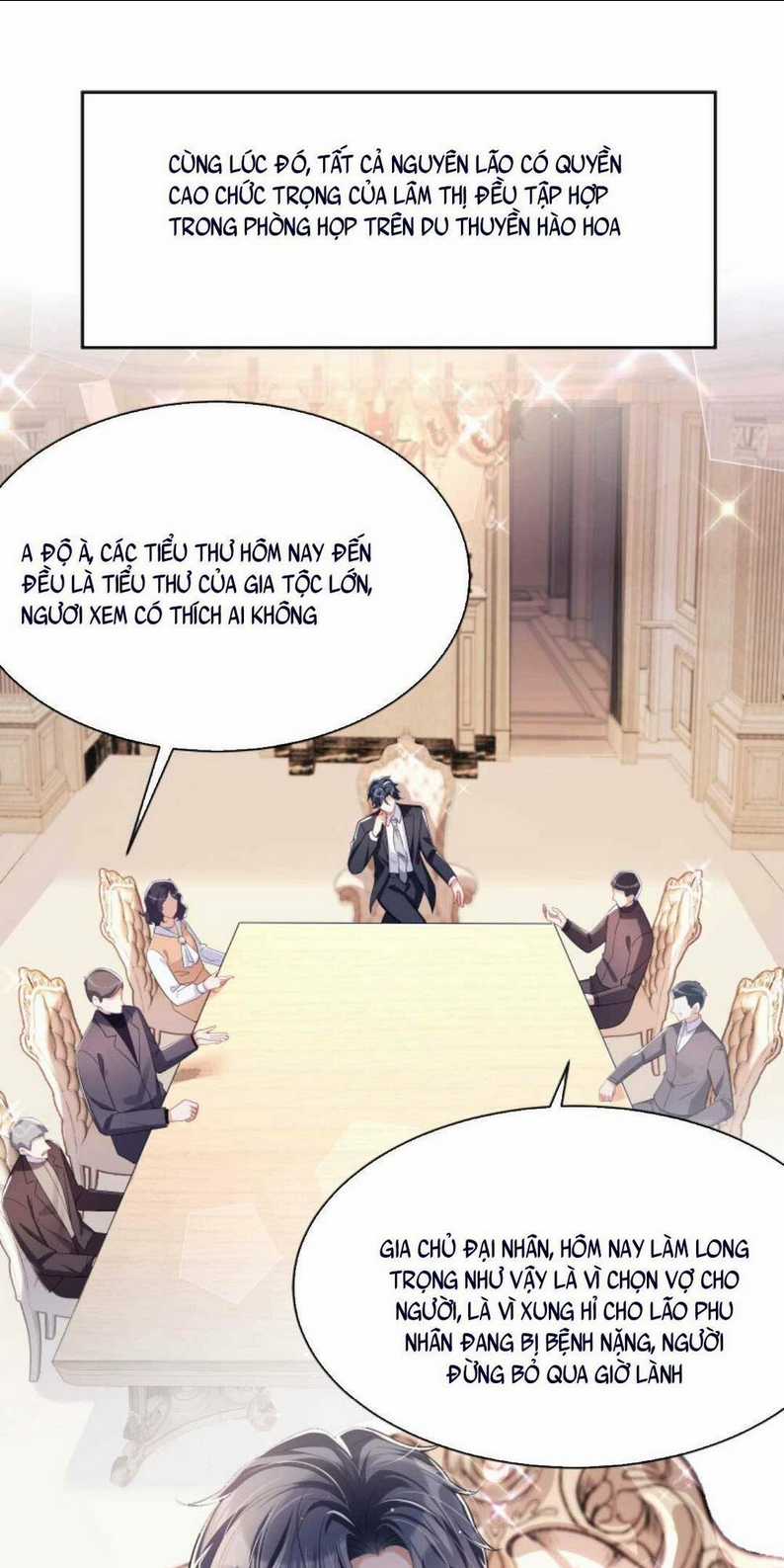 Tái Sinh Trở Lại : Chồng Cũ Khóc Lóc Cầu Xin Tái Hôn Chapter 2 trang 2