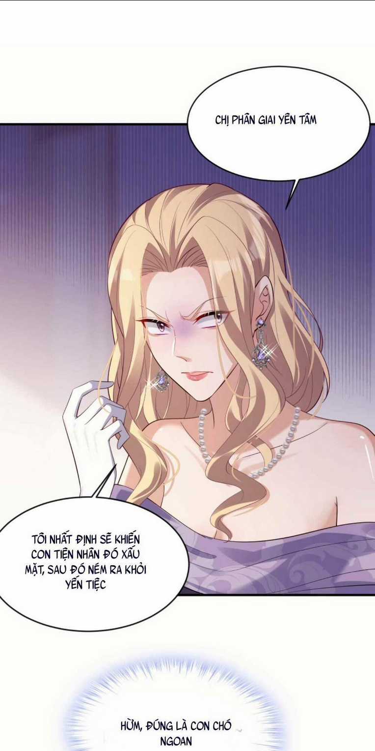 Tái Sinh Trở Lại : Chồng Cũ Khóc Lóc Cầu Xin Tái Hôn Chapter 2 trang 26