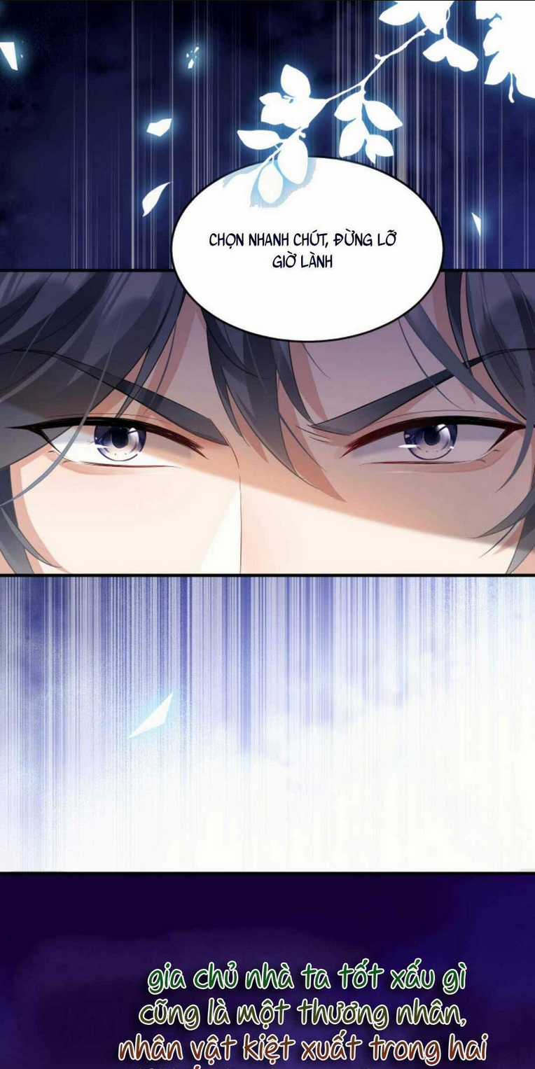 Tái Sinh Trở Lại : Chồng Cũ Khóc Lóc Cầu Xin Tái Hôn Chapter 2 trang 6