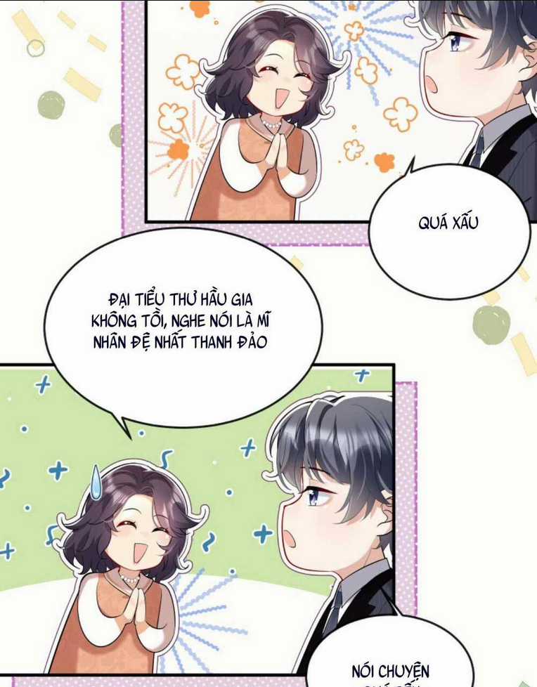 Tái Sinh Trở Lại : Chồng Cũ Khóc Lóc Cầu Xin Tái Hôn Chapter 2 trang 8