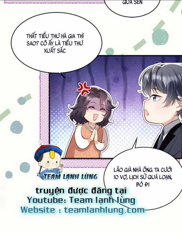 Tái Sinh Trở Lại : Chồng Cũ Khóc Lóc Cầu Xin Tái Hôn Chapter 2 trang 9