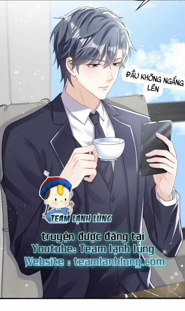 Tái Sinh Trở Lại : Chồng Cũ Khóc Lóc Cầu Xin Tái Hôn Chapter 20 trang 10