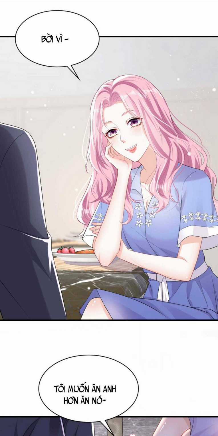 Tái Sinh Trở Lại : Chồng Cũ Khóc Lóc Cầu Xin Tái Hôn Chapter 20 trang 11