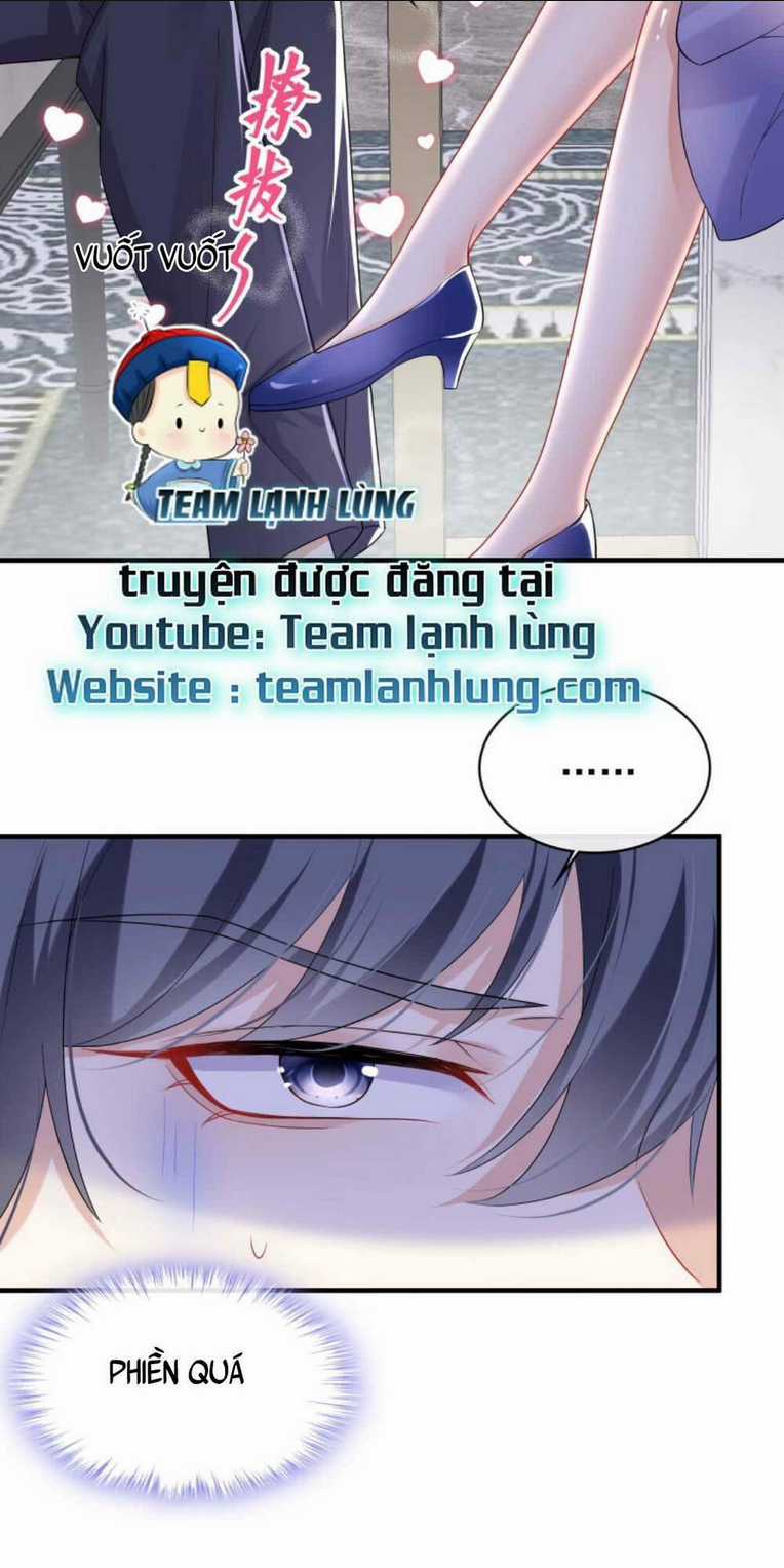 Tái Sinh Trở Lại : Chồng Cũ Khóc Lóc Cầu Xin Tái Hôn Chapter 20 trang 12