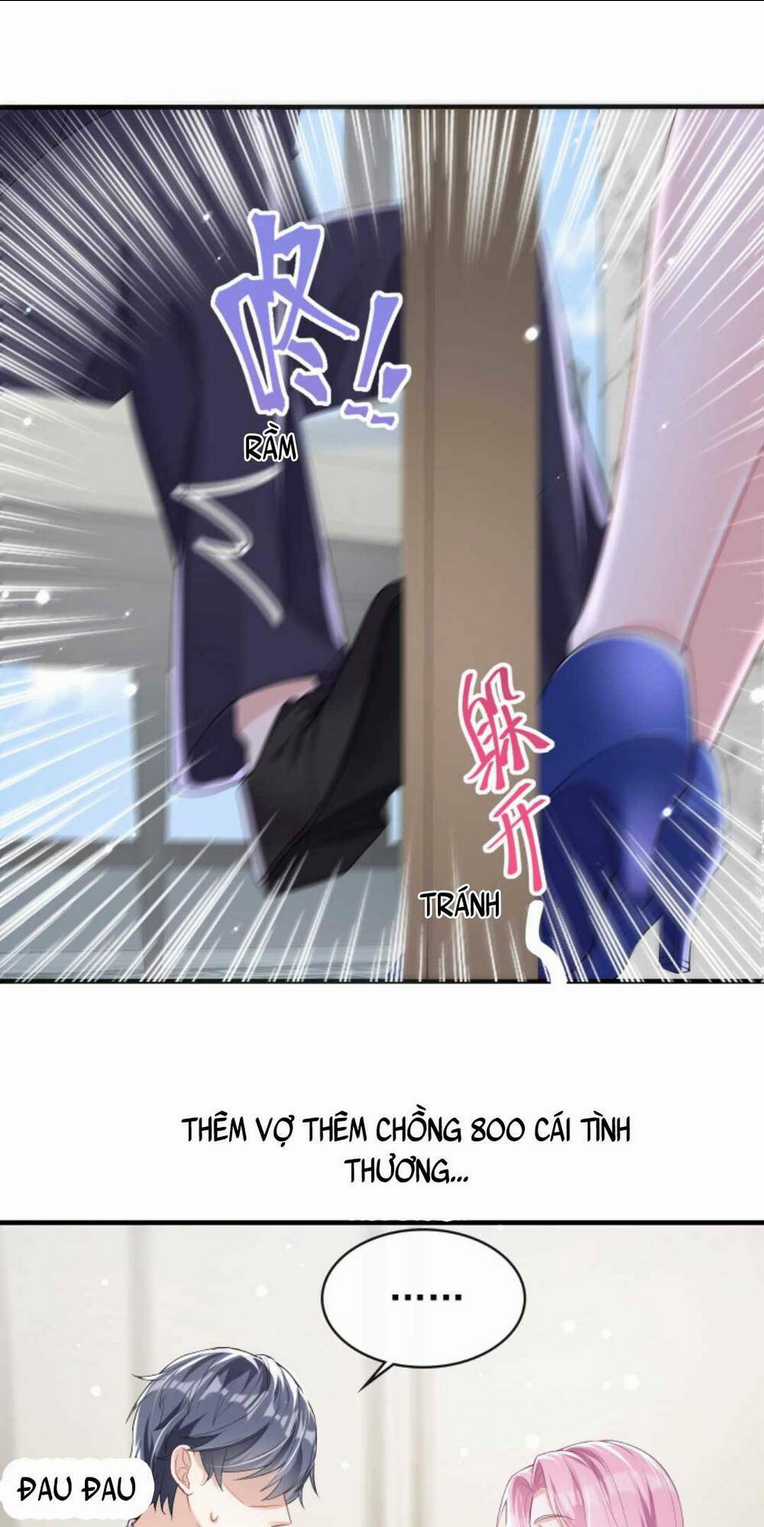 Tái Sinh Trở Lại : Chồng Cũ Khóc Lóc Cầu Xin Tái Hôn Chapter 20 trang 13