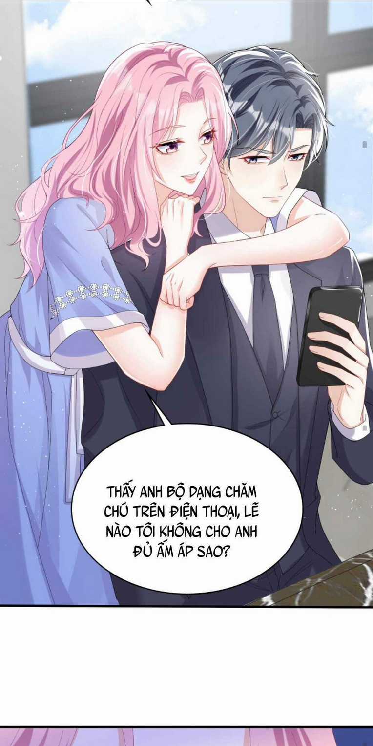 Tái Sinh Trở Lại : Chồng Cũ Khóc Lóc Cầu Xin Tái Hôn Chapter 20 trang 16