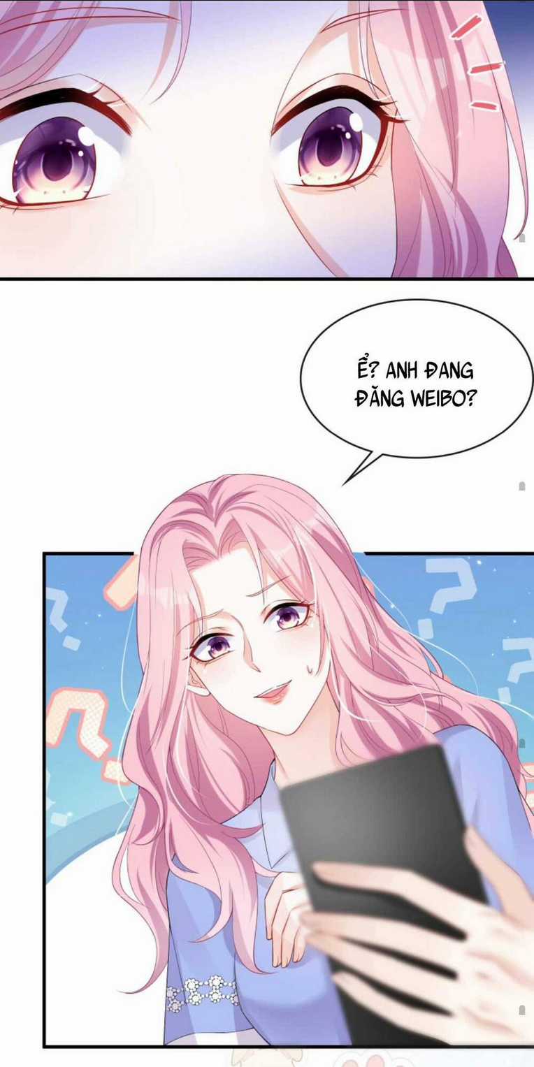 Tái Sinh Trở Lại : Chồng Cũ Khóc Lóc Cầu Xin Tái Hôn Chapter 20 trang 17