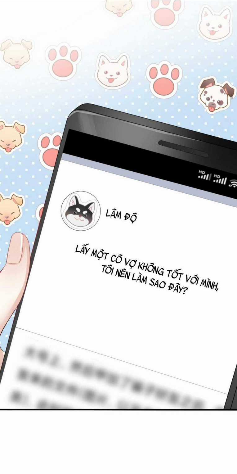 Tái Sinh Trở Lại : Chồng Cũ Khóc Lóc Cầu Xin Tái Hôn Chapter 20 trang 18