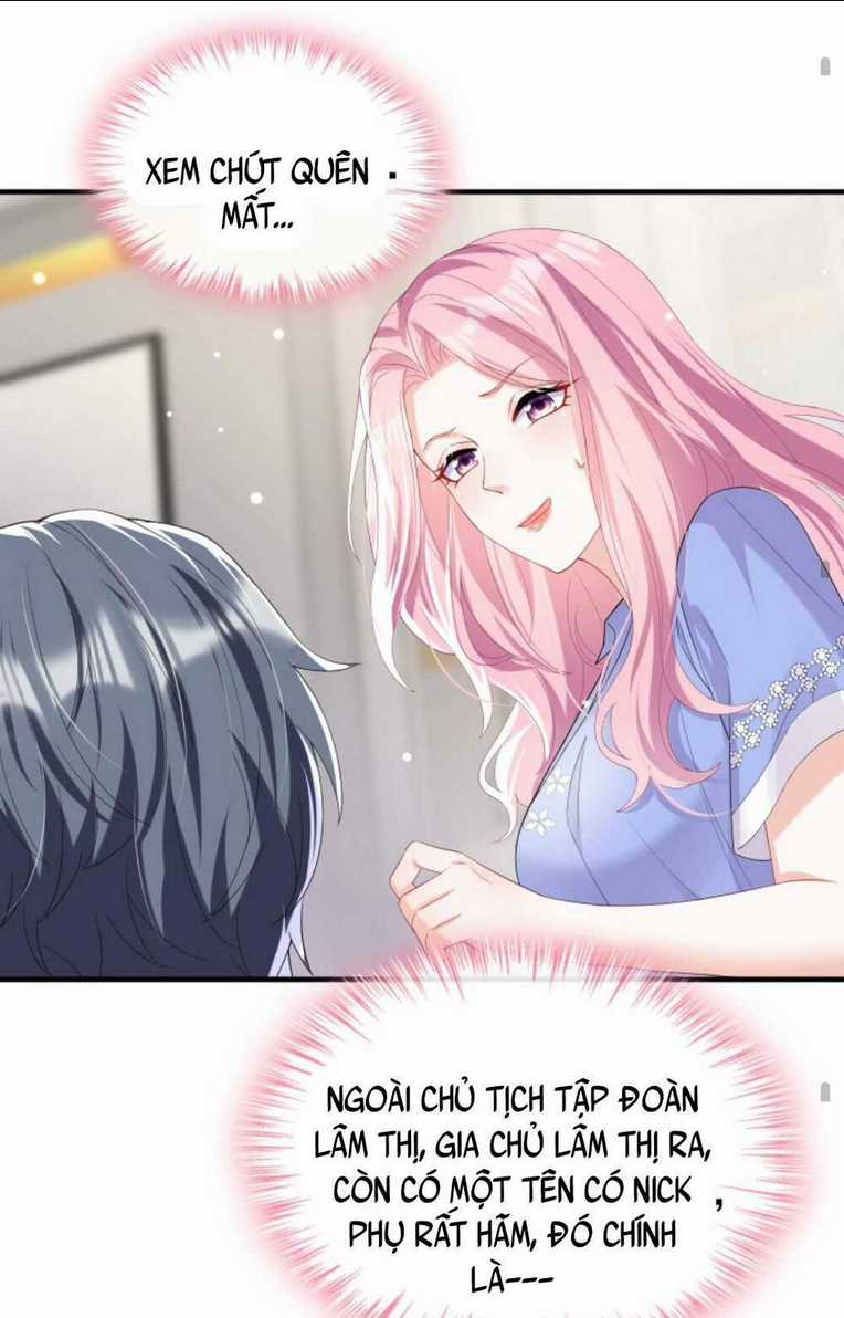 Tái Sinh Trở Lại : Chồng Cũ Khóc Lóc Cầu Xin Tái Hôn Chapter 20 trang 19