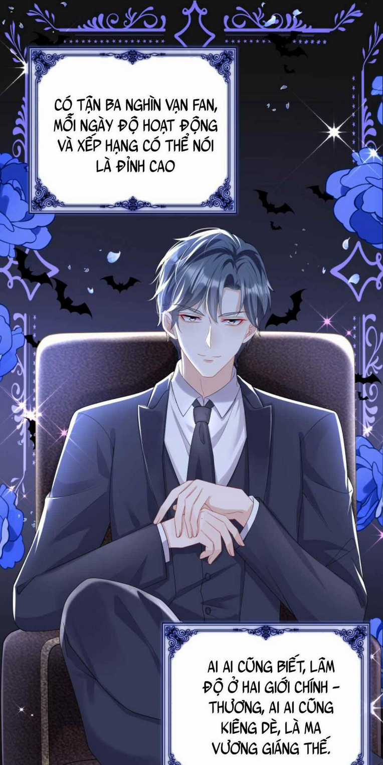 Tái Sinh Trở Lại : Chồng Cũ Khóc Lóc Cầu Xin Tái Hôn Chapter 20 trang 21