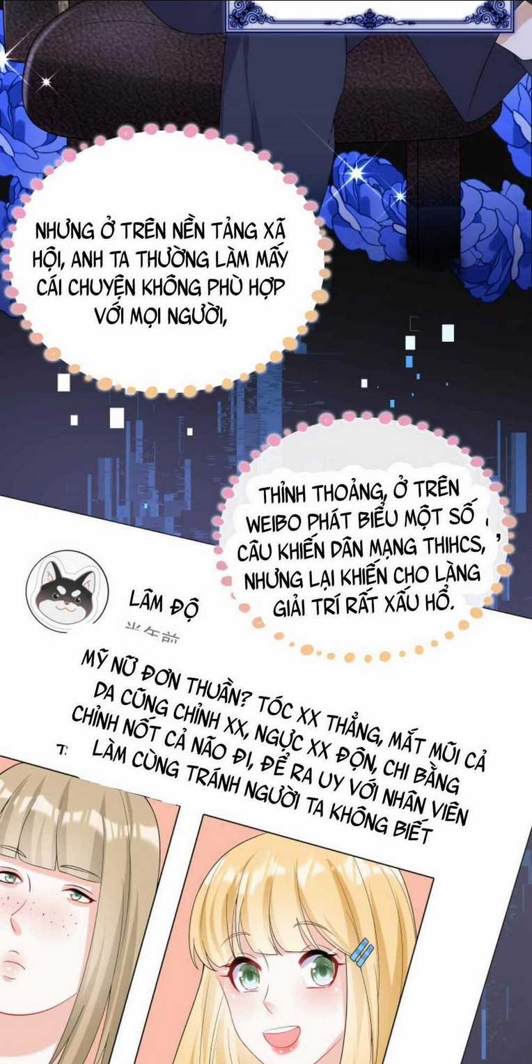 Tái Sinh Trở Lại : Chồng Cũ Khóc Lóc Cầu Xin Tái Hôn Chapter 20 trang 22