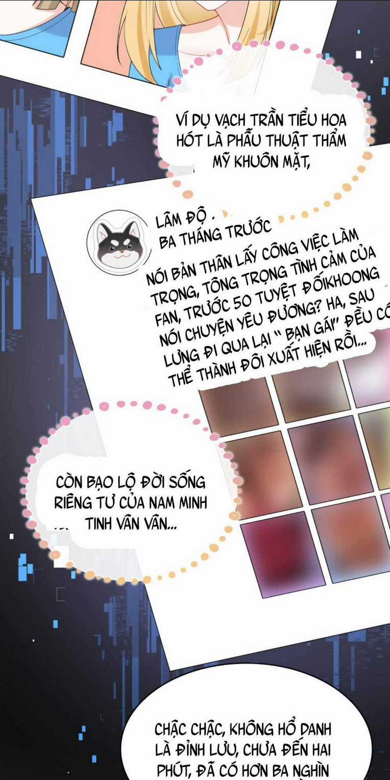 Tái Sinh Trở Lại : Chồng Cũ Khóc Lóc Cầu Xin Tái Hôn Chapter 20 trang 23