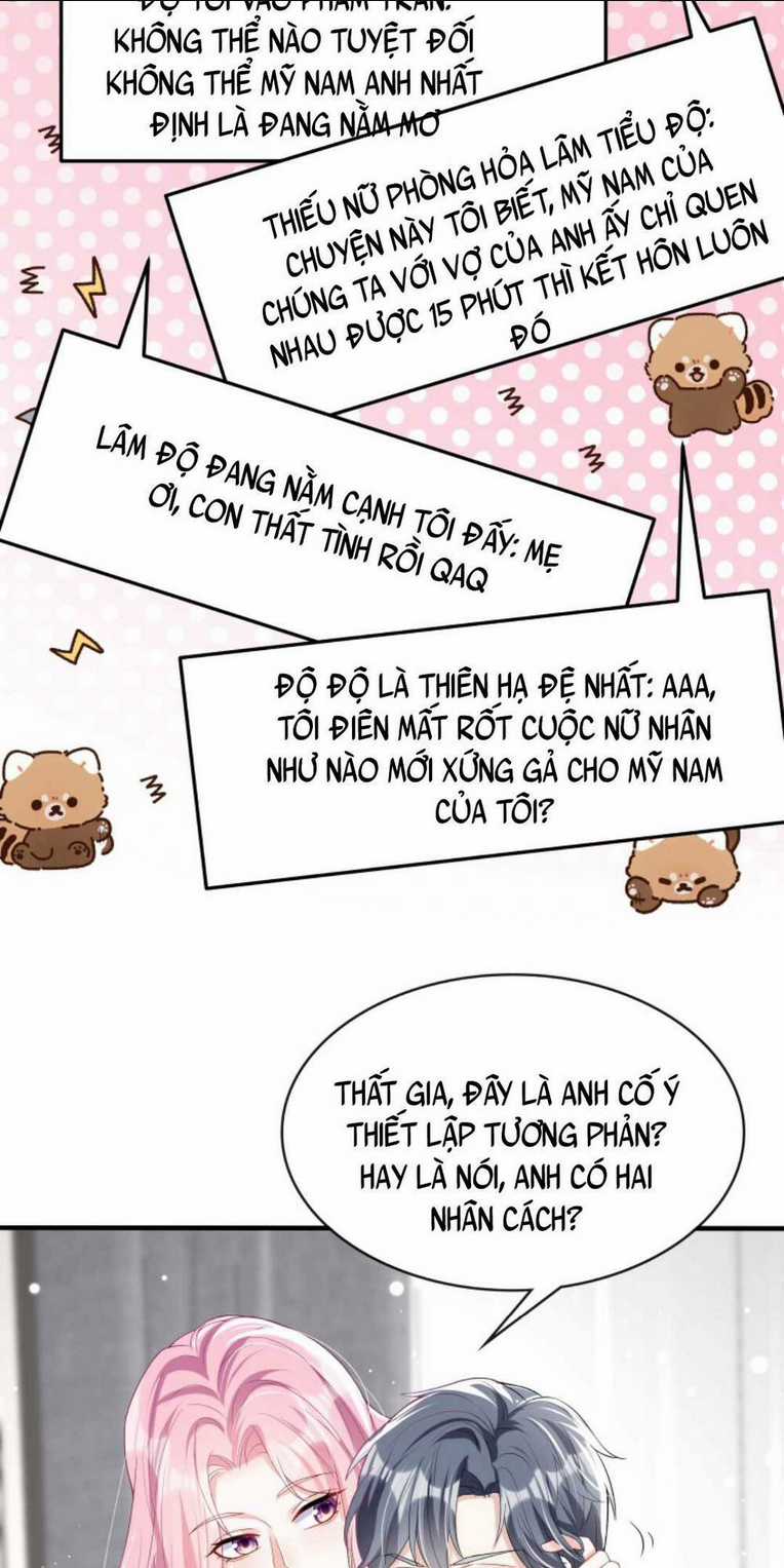 Tái Sinh Trở Lại : Chồng Cũ Khóc Lóc Cầu Xin Tái Hôn Chapter 20 trang 25