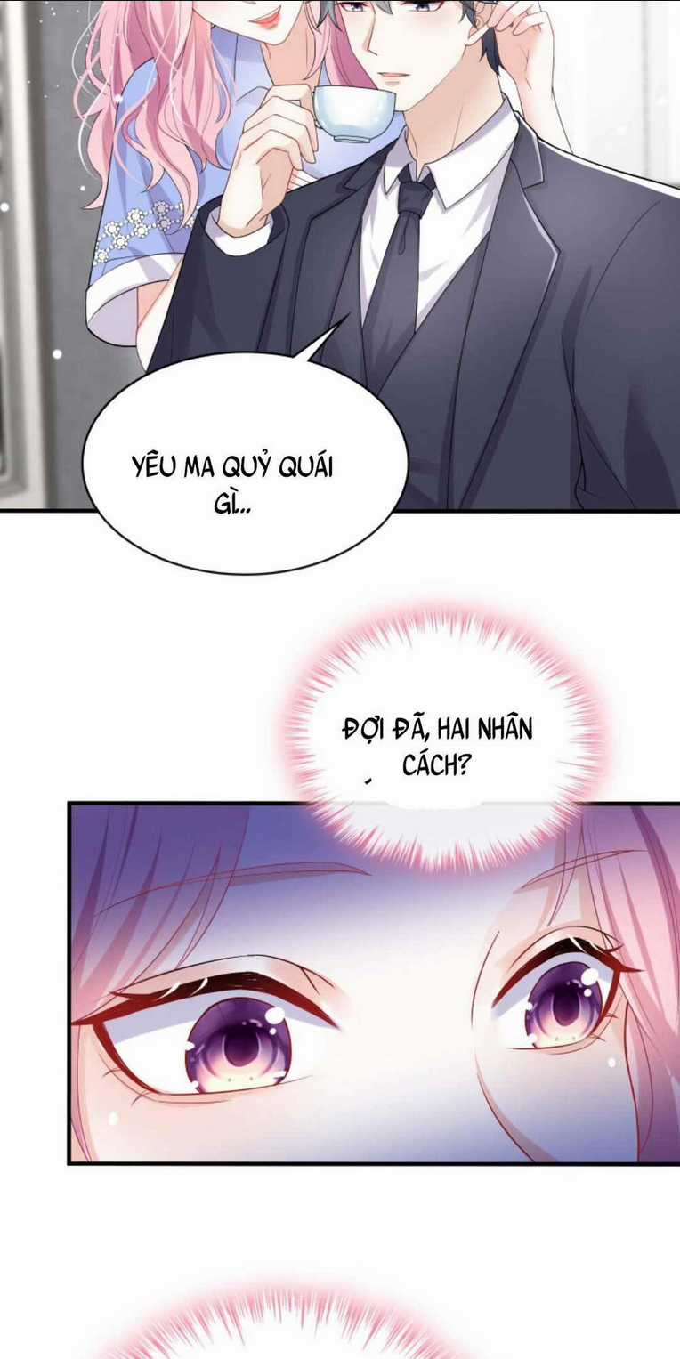 Tái Sinh Trở Lại : Chồng Cũ Khóc Lóc Cầu Xin Tái Hôn Chapter 20 trang 26