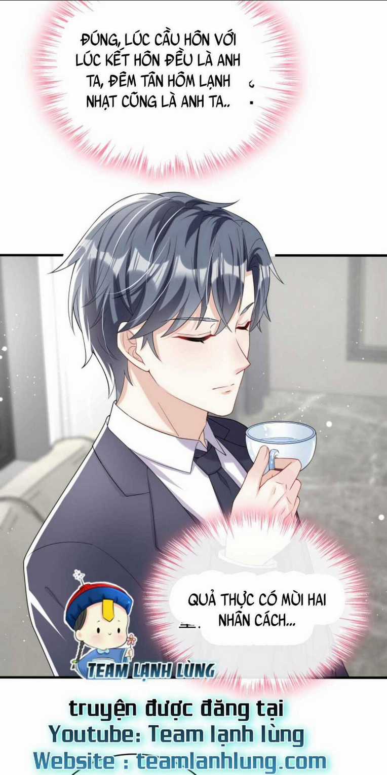 Tái Sinh Trở Lại : Chồng Cũ Khóc Lóc Cầu Xin Tái Hôn Chapter 20 trang 27