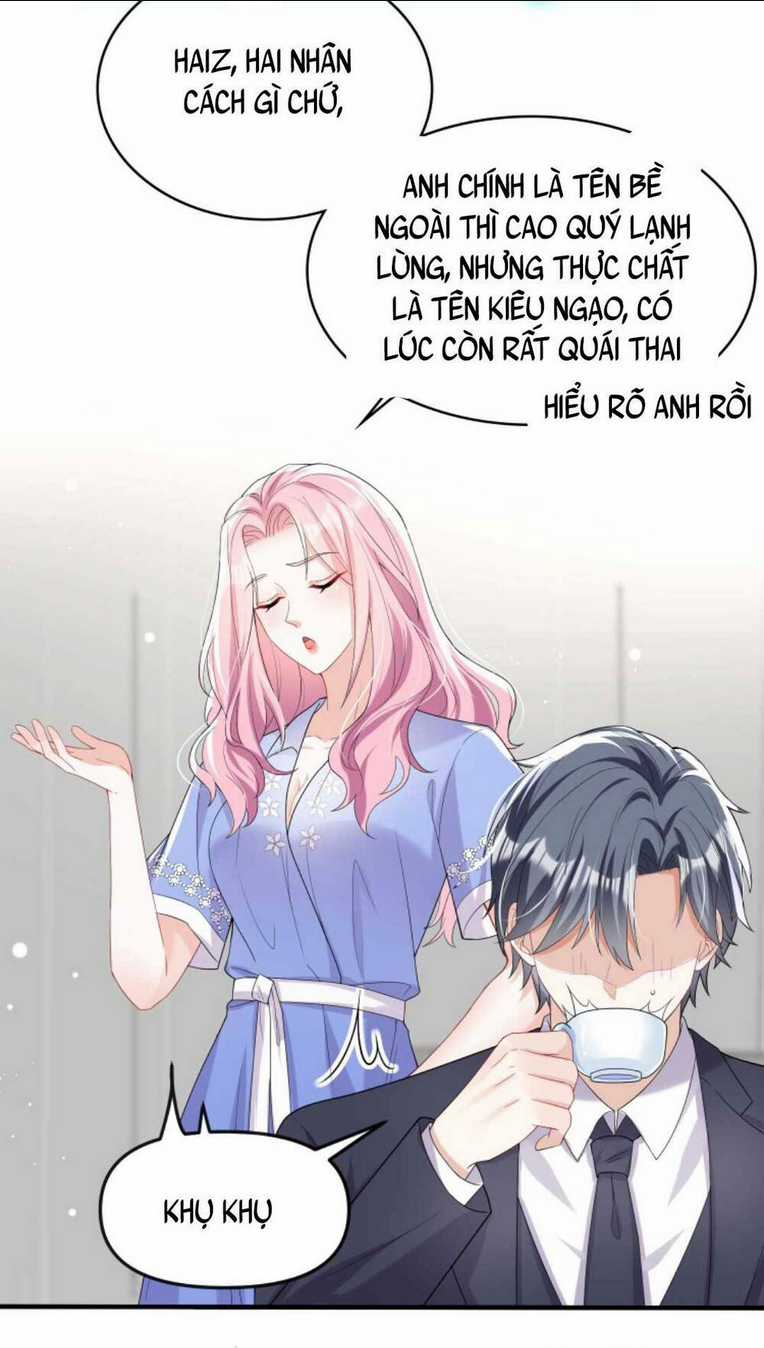 Tái Sinh Trở Lại : Chồng Cũ Khóc Lóc Cầu Xin Tái Hôn Chapter 20 trang 28