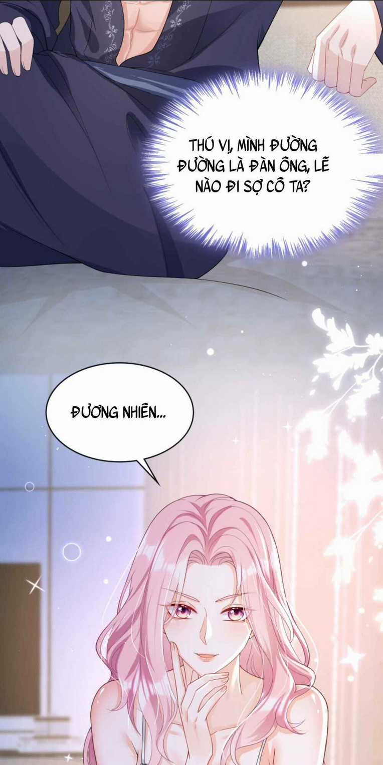 Tái Sinh Trở Lại : Chồng Cũ Khóc Lóc Cầu Xin Tái Hôn Chapter 20 trang 4