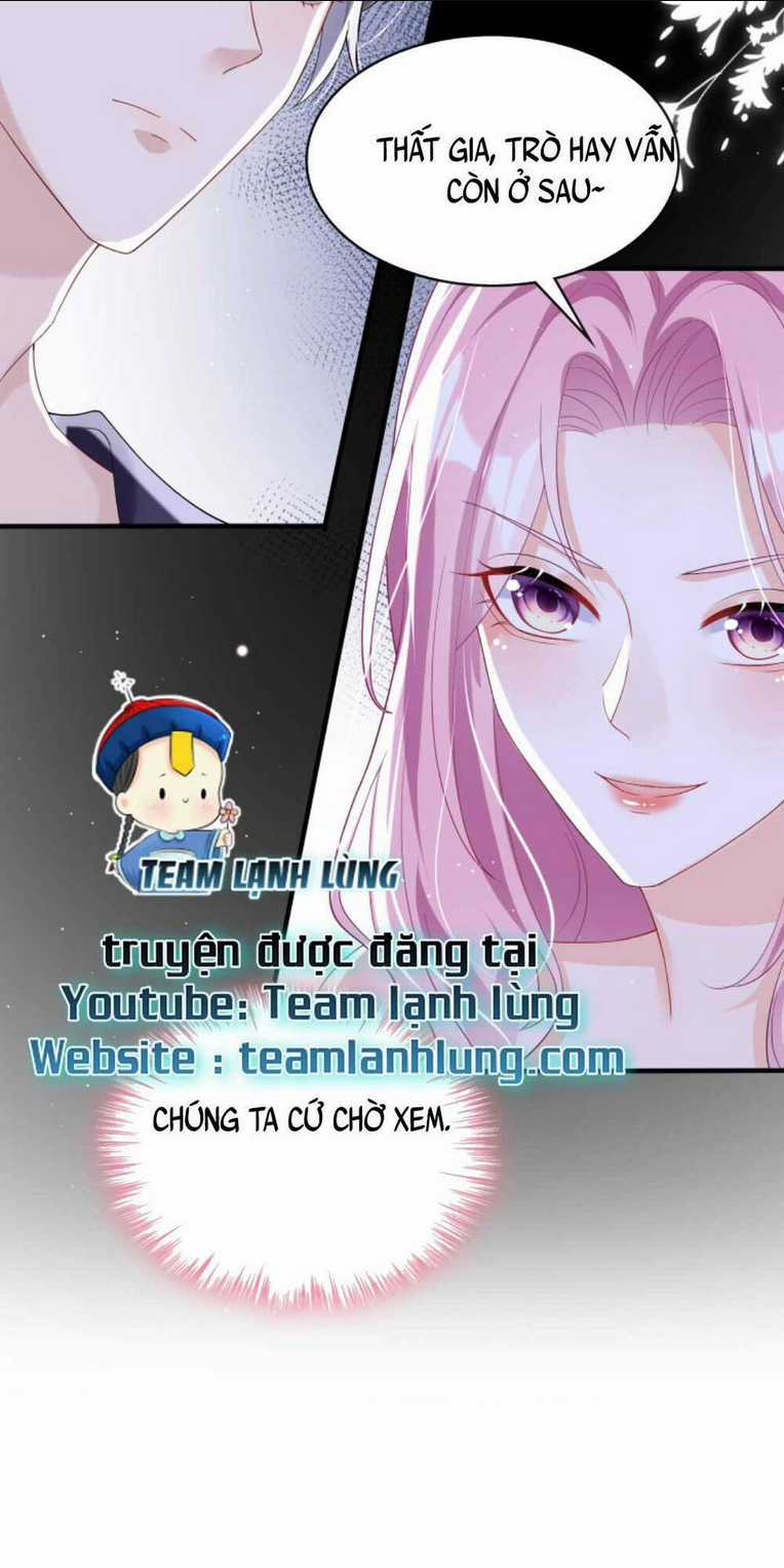 Tái Sinh Trở Lại : Chồng Cũ Khóc Lóc Cầu Xin Tái Hôn Chapter 20 trang 6