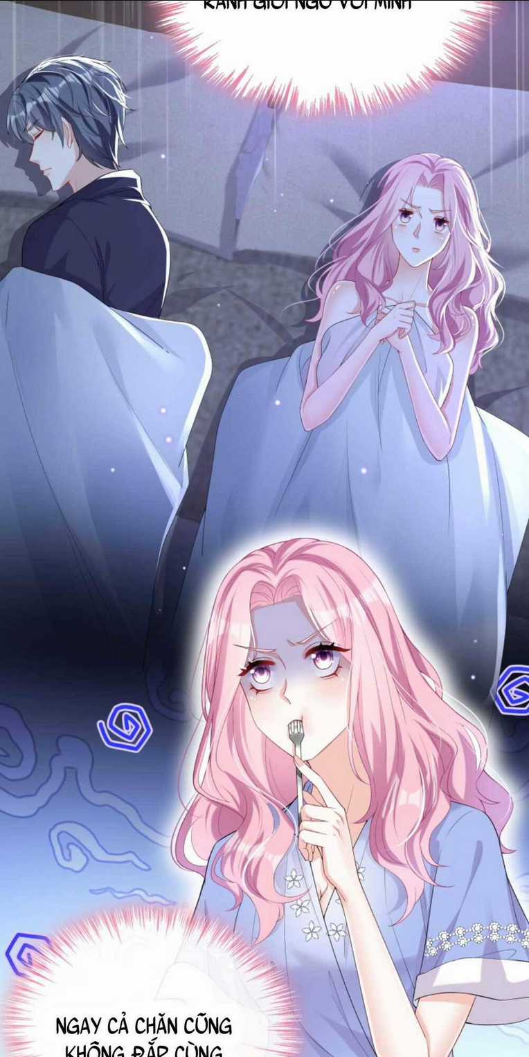 Tái Sinh Trở Lại : Chồng Cũ Khóc Lóc Cầu Xin Tái Hôn Chapter 20 trang 8