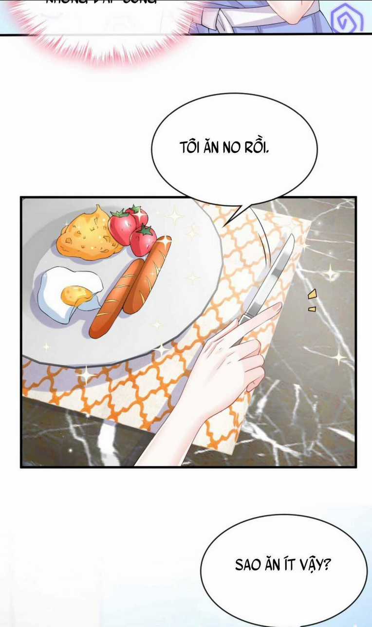 Tái Sinh Trở Lại : Chồng Cũ Khóc Lóc Cầu Xin Tái Hôn Chapter 20 trang 9