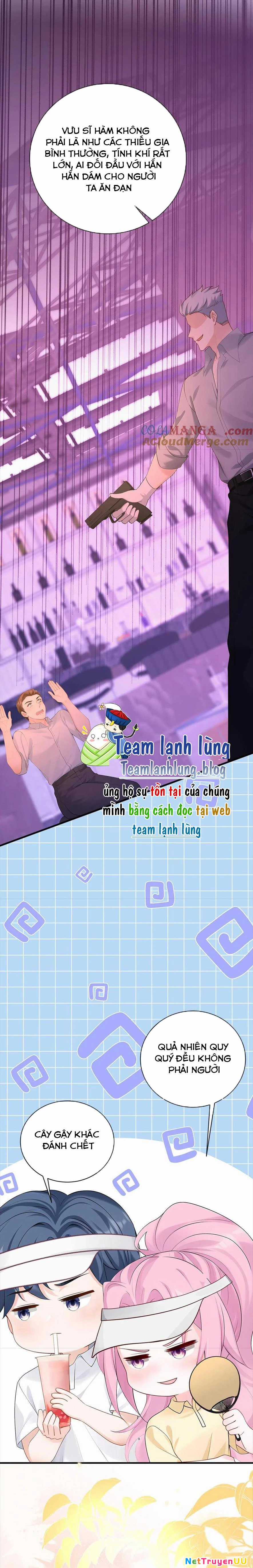 Tái Sinh Trở Lại : Chồng Cũ Khóc Lóc Cầu Xin Tái Hôn Chapter 200 trang 10