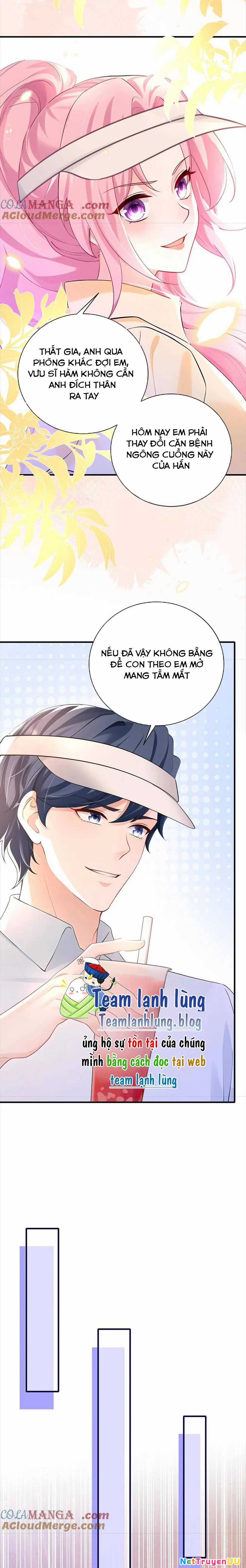 Tái Sinh Trở Lại : Chồng Cũ Khóc Lóc Cầu Xin Tái Hôn Chapter 200 trang 11