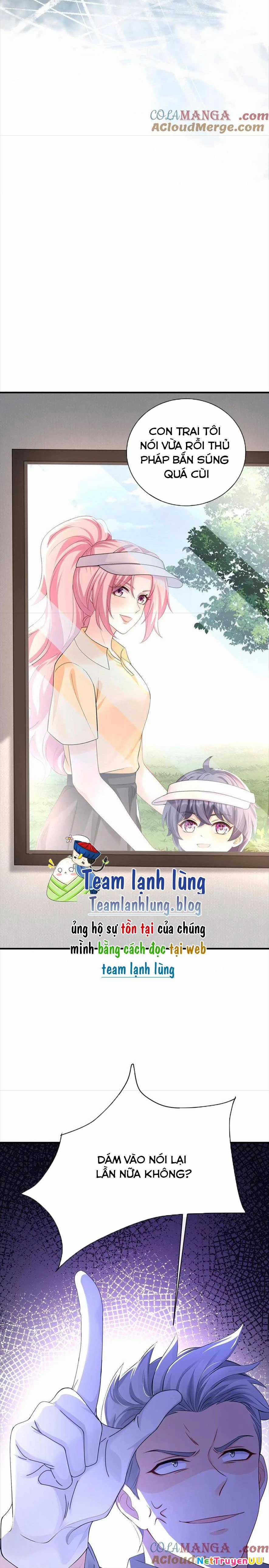 Tái Sinh Trở Lại : Chồng Cũ Khóc Lóc Cầu Xin Tái Hôn Chapter 200 trang 15