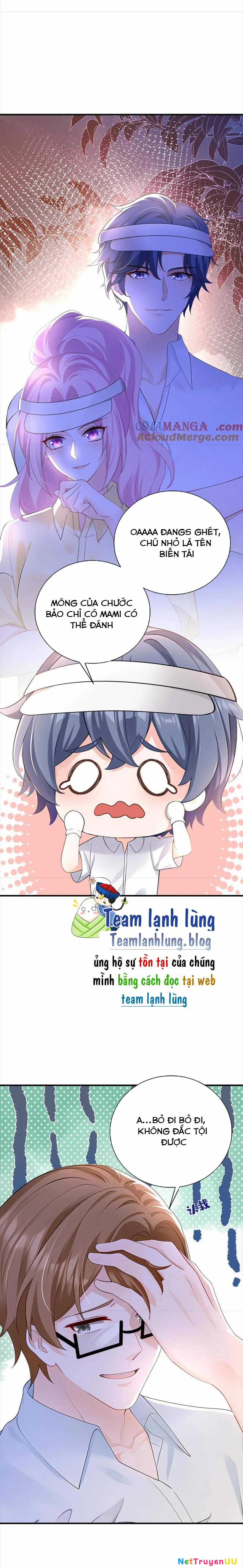 Tái Sinh Trở Lại : Chồng Cũ Khóc Lóc Cầu Xin Tái Hôn Chapter 200 trang 5