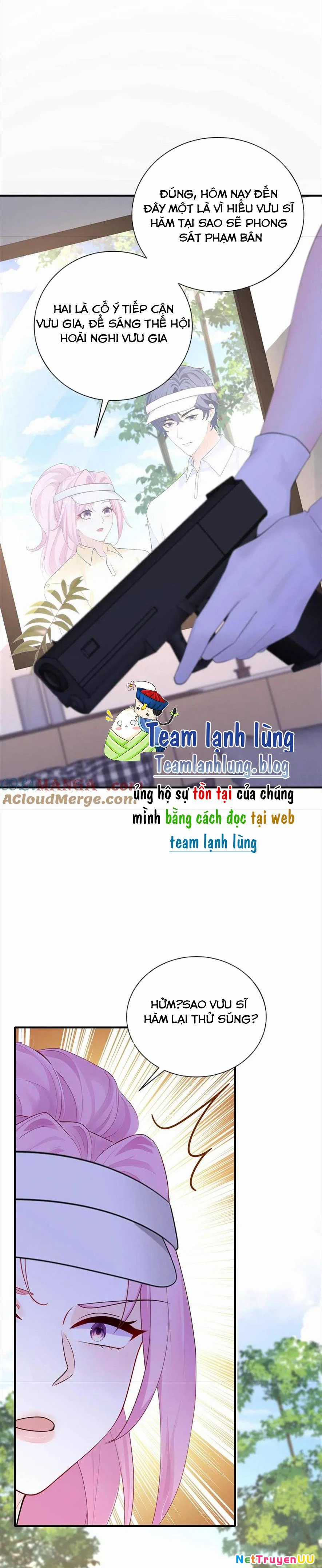 Tái Sinh Trở Lại : Chồng Cũ Khóc Lóc Cầu Xin Tái Hôn Chapter 200 trang 8