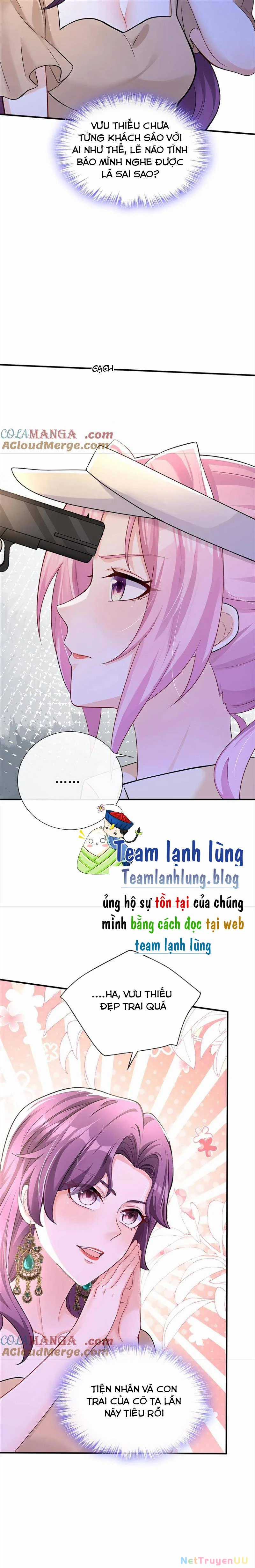 Tái Sinh Trở Lại : Chồng Cũ Khóc Lóc Cầu Xin Tái Hôn Chapter 201 trang 10