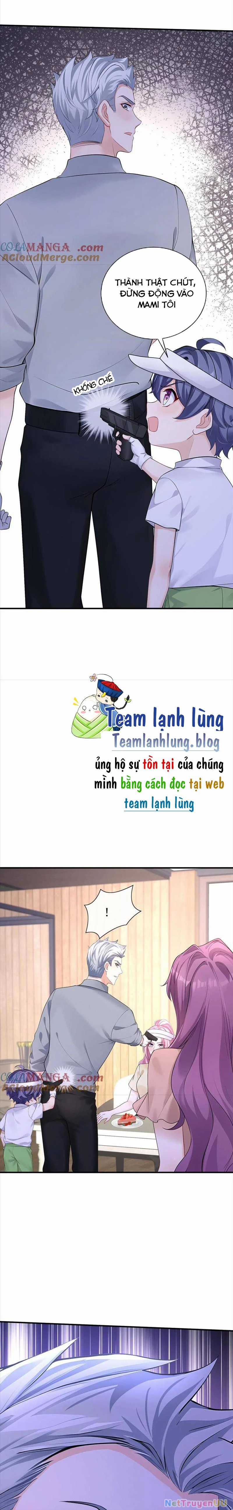 Tái Sinh Trở Lại : Chồng Cũ Khóc Lóc Cầu Xin Tái Hôn Chapter 201 trang 12