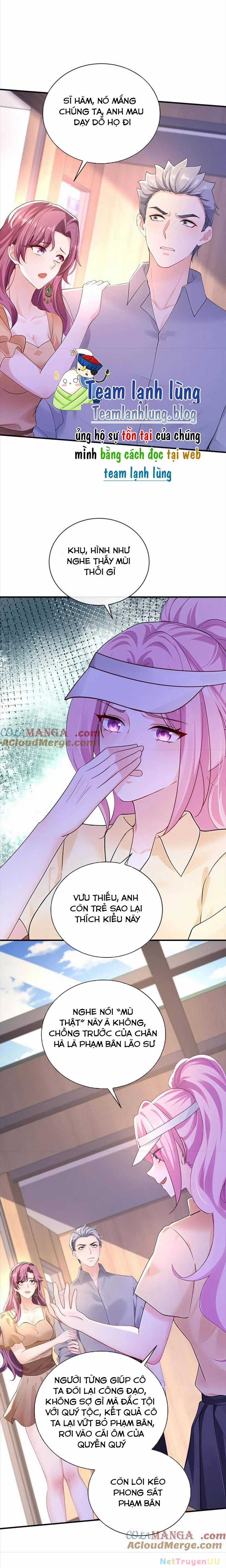 Tái Sinh Trở Lại : Chồng Cũ Khóc Lóc Cầu Xin Tái Hôn Chapter 201 trang 2