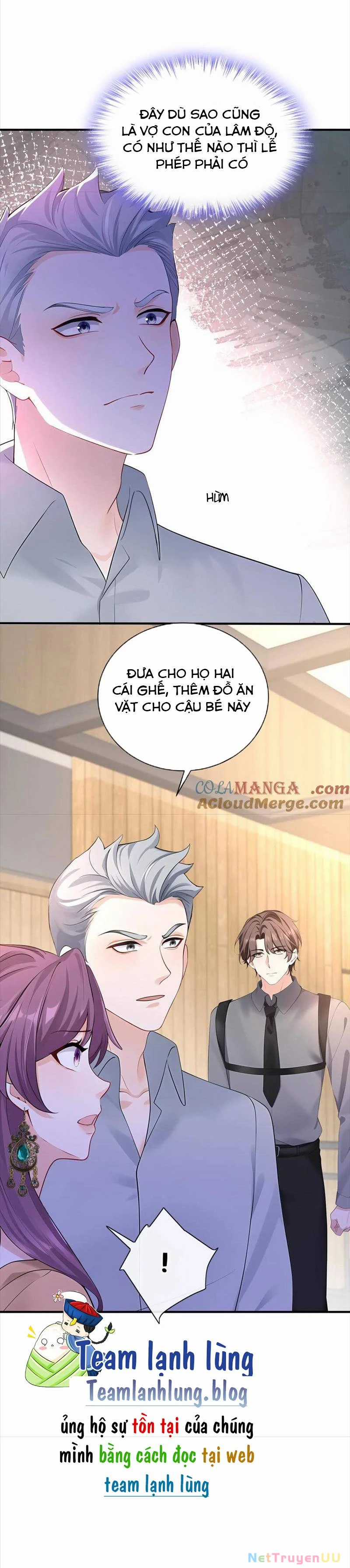 Tái Sinh Trở Lại : Chồng Cũ Khóc Lóc Cầu Xin Tái Hôn Chapter 201 trang 5