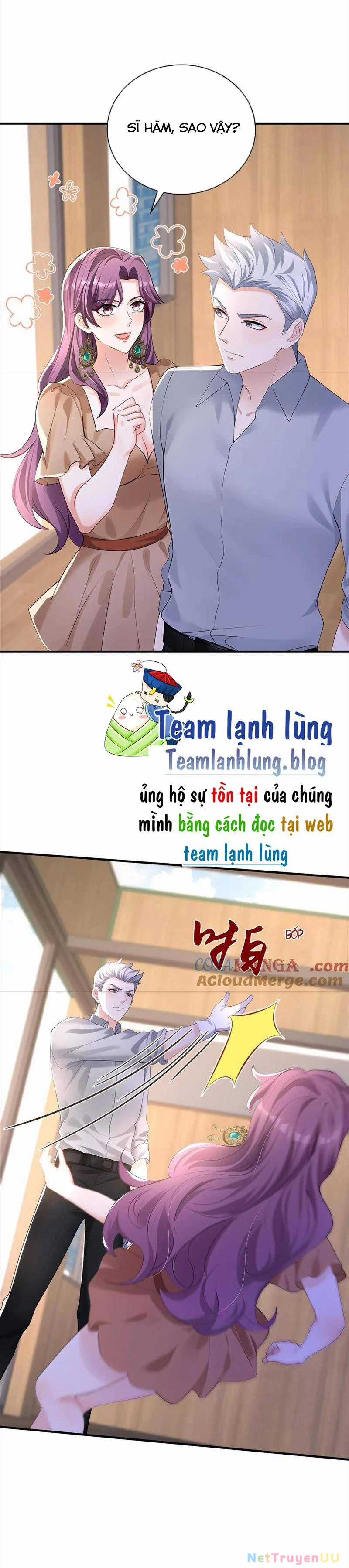 Tái Sinh Trở Lại : Chồng Cũ Khóc Lóc Cầu Xin Tái Hôn Chapter 201 trang 8