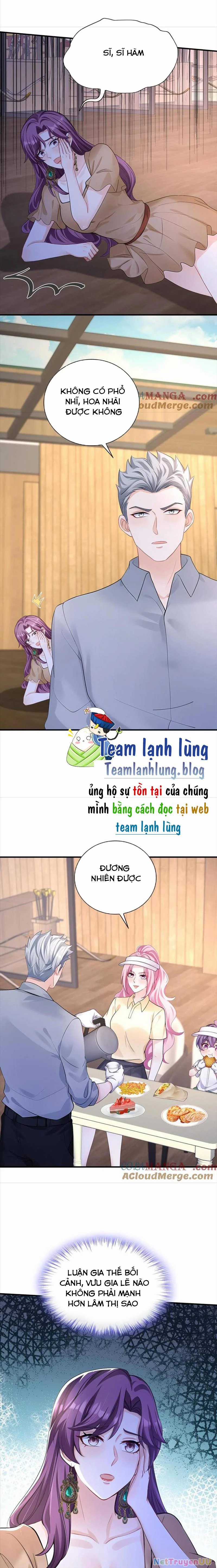 Tái Sinh Trở Lại : Chồng Cũ Khóc Lóc Cầu Xin Tái Hôn Chapter 201 trang 9