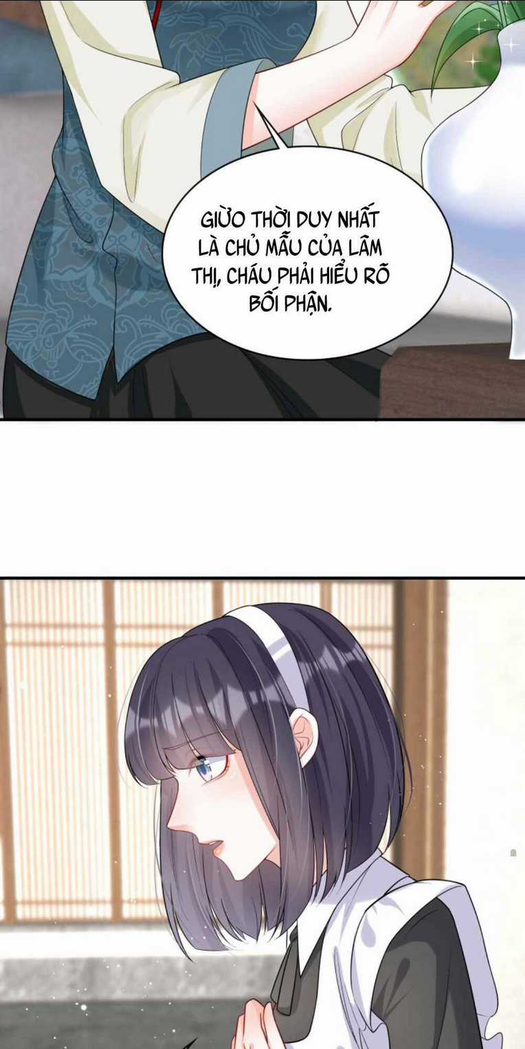 Tái Sinh Trở Lại : Chồng Cũ Khóc Lóc Cầu Xin Tái Hôn Chapter 21 trang 16