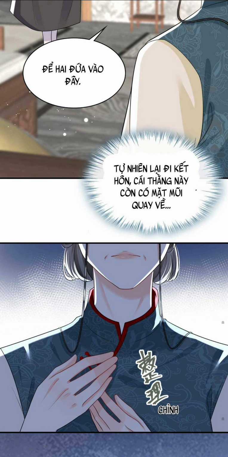 Tái Sinh Trở Lại : Chồng Cũ Khóc Lóc Cầu Xin Tái Hôn Chapter 21 trang 18