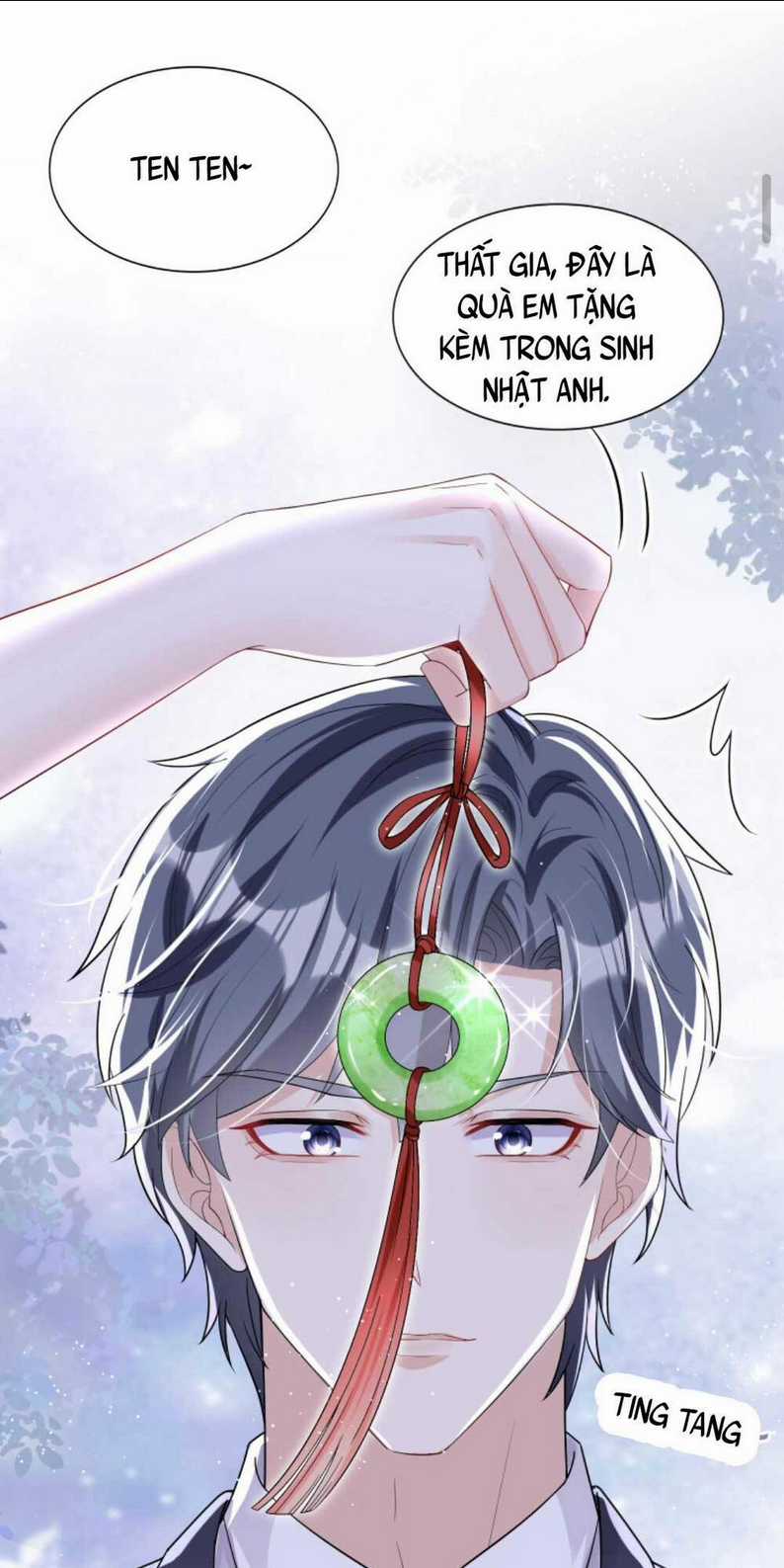 Tái Sinh Trở Lại : Chồng Cũ Khóc Lóc Cầu Xin Tái Hôn Chapter 21 trang 2