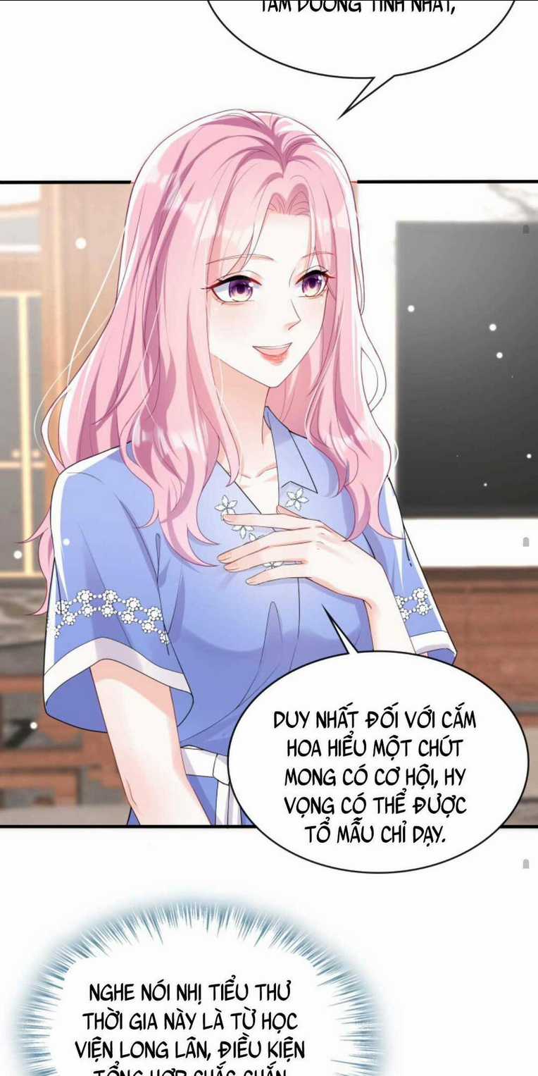 Tái Sinh Trở Lại : Chồng Cũ Khóc Lóc Cầu Xin Tái Hôn Chapter 21 trang 22